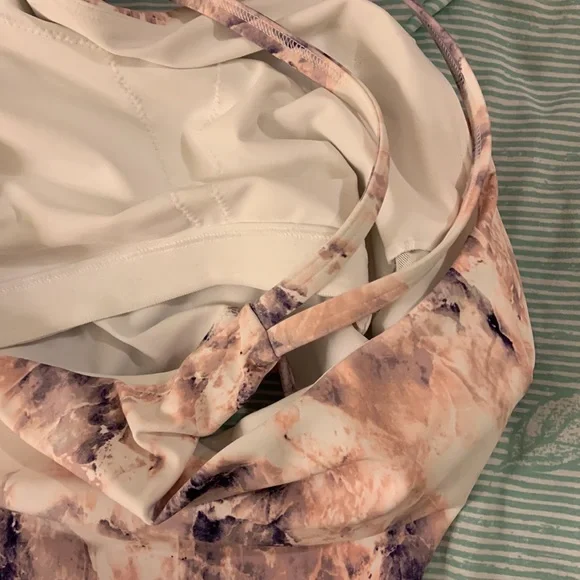 athleta tank top - small - Picture 4 of 6